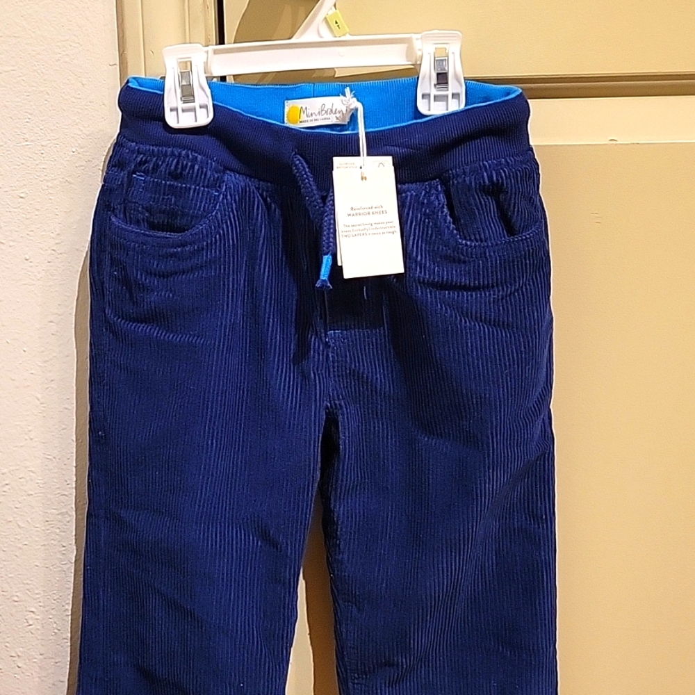 Boys pants